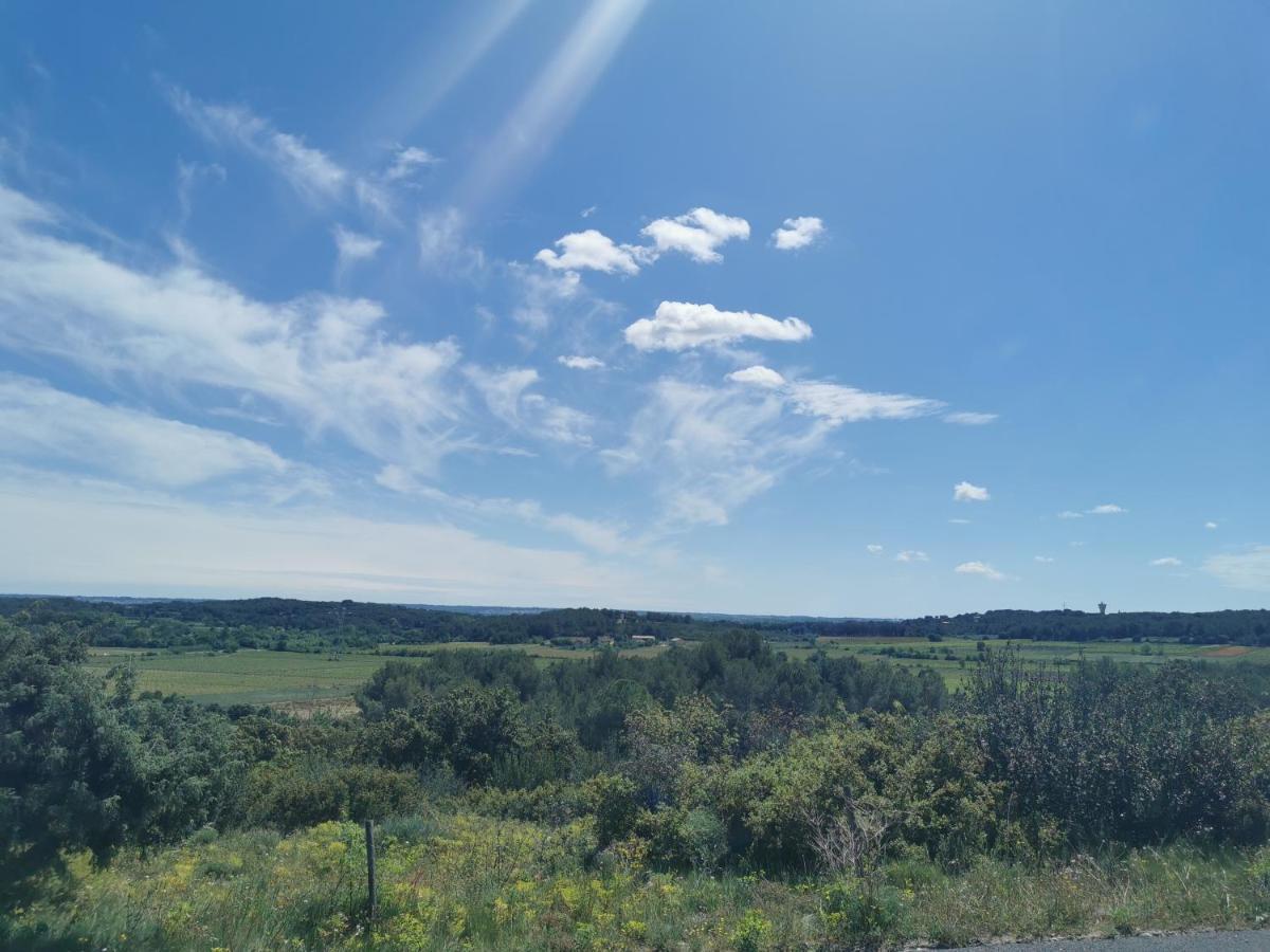 Les Du Lagon Campeggio